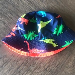 Carter’s toddler sun hat